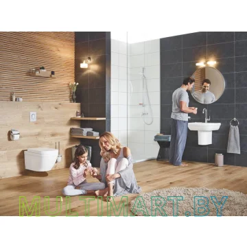 Унитаз Grohe Euro (39328000) картинка 4